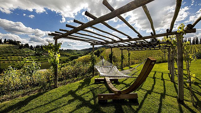 La Pietra Relais di Charme inaugurato nella primavera 2021