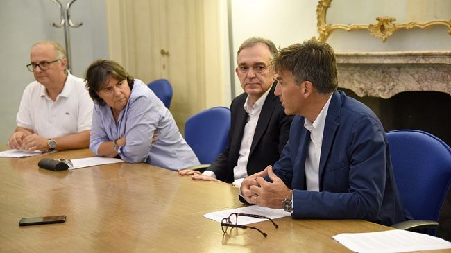 Morti sospette a Massa, Toscana pronta alla querela: i risultati della commissione regionale di esperti