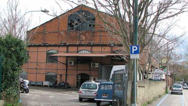 Rinasce l’ex deposito tram di via De Andrè