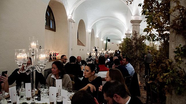 Tartufo protagonista della Mostra Mercato di Asciano