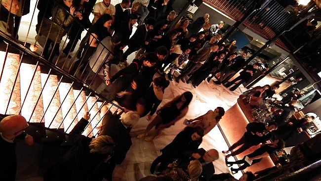 Pitti Immagine Uomo: tanti ospiti nella prima giornata