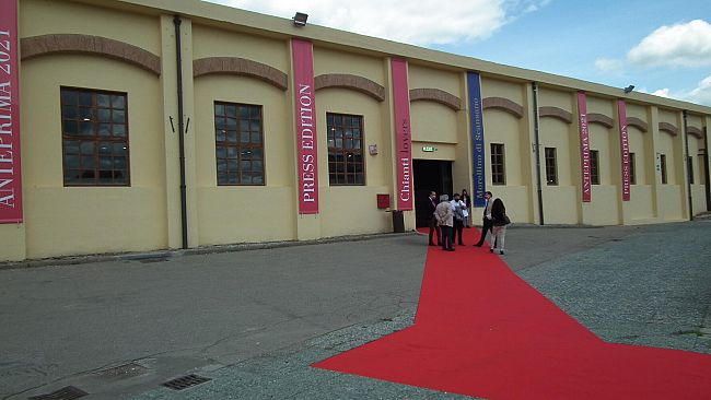 Vino: trend positivo di vendite per il Chianti