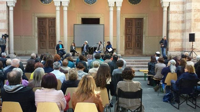 Atto di accusa di Fink contro l’iniziativa di sabato scorso