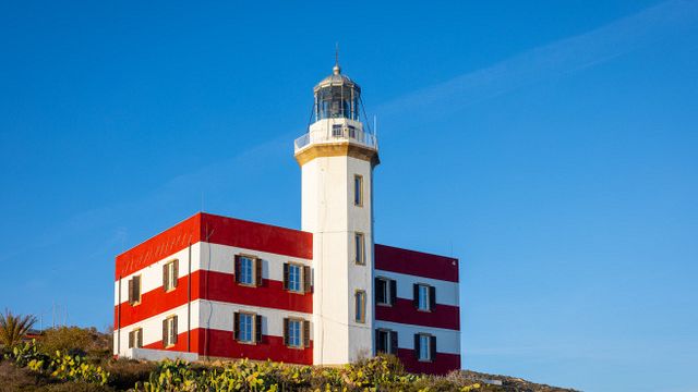 Isola del Giglio tra le isole minori più sostenibili
