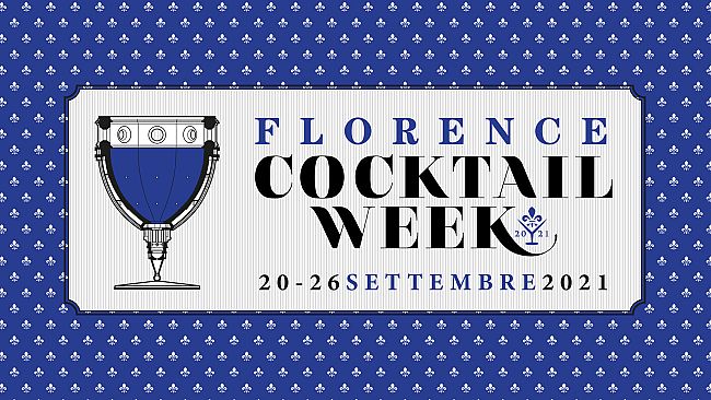 Florence Cocktail Week 2021, non c’è due senza... quattro