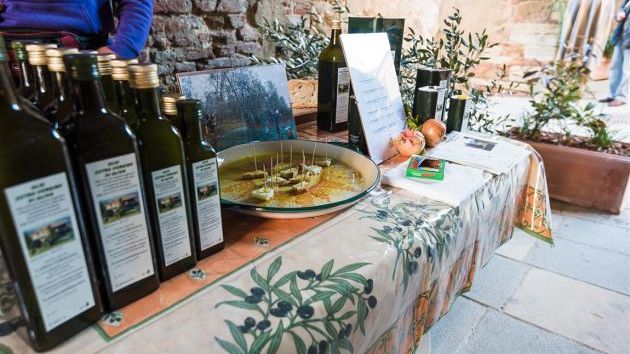 Tartufo: a Forcoli la 32ª edizione della Mostra Mercato