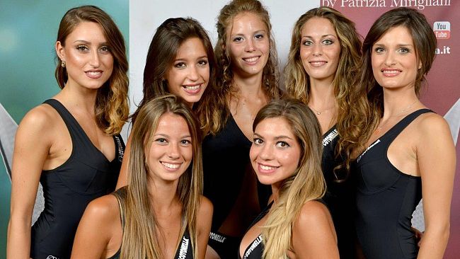 Finale Regionale di Miss Toscana il 22 agosto