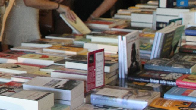 Premio letterario Chianti 2025, atto finale il 7 giugno