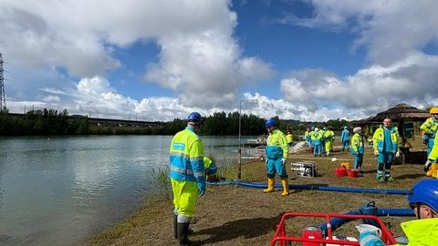 Soccorritori di domani: il ponte generazionale della sicurezza