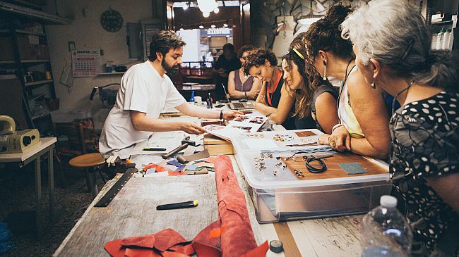 Artigiani all'Università: corsi on line per aggiornare 20mila imprese