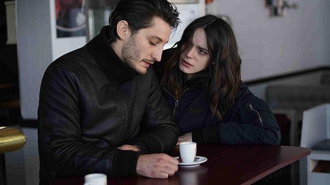 France Odeon: le giornate conclusive