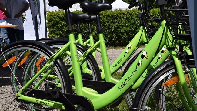 Bike Sharing, biciclette in vendita: ecco come acquistarle