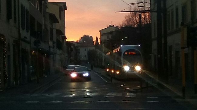 Ordine di allontanamento da piazza Dalmazia per 48 ore