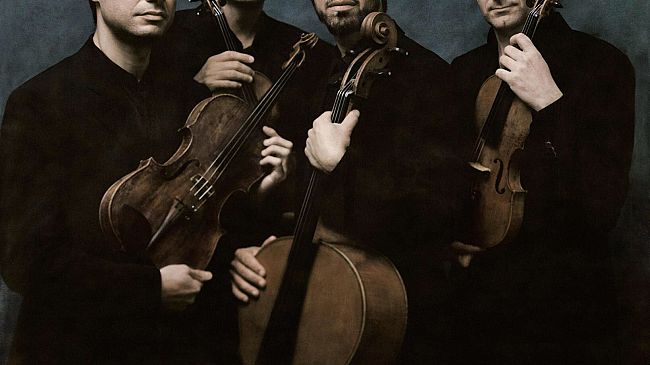 Firenze Suona Contemporanea. Gli eventi del fine settimana