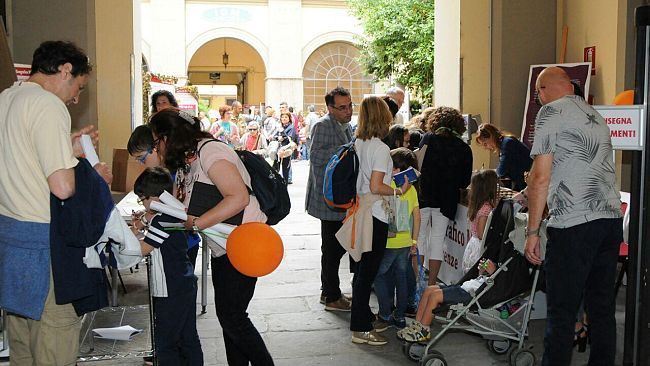 Bambini geografi: tutti promossi a pieni voti