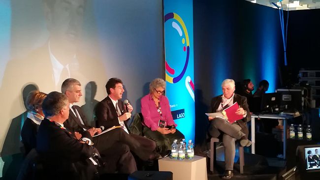 BTO - Buy Tourism Online: flussi turistici, tra rendita e vivibilità