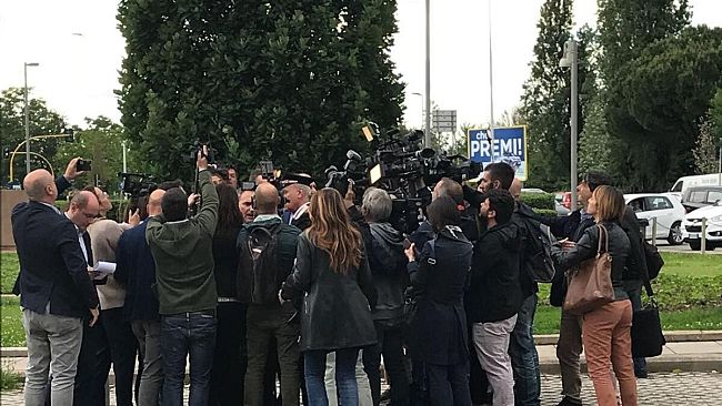 Caso Ragusa: confermata condanna a 20 anni per il marito di Roberta