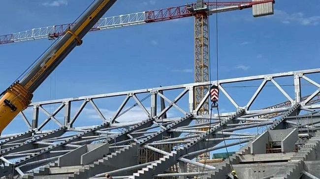 Il caso delle polveri prodotte dal cantiere dello stadio Franchi