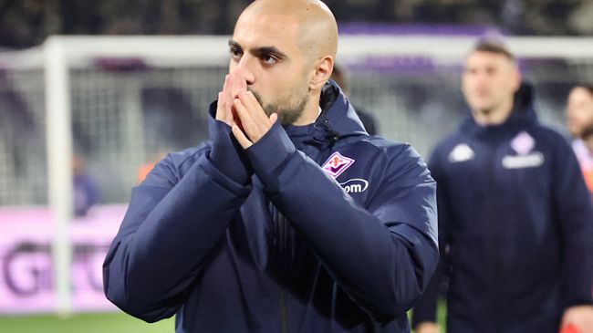 Amrabat chiede scusa, potrà giocare contro il Torino