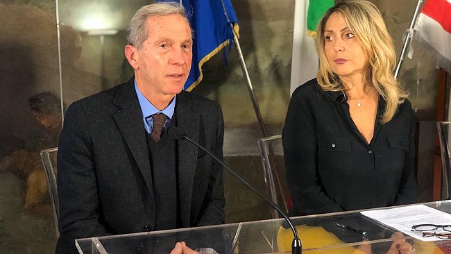Gli ingegneri: “Ponti e viadotti, subito i cantieri con procedure più veloci”