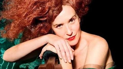 Lucrezia Lante Della Rovere è Misia al Teatro Manzoni di Calenzano