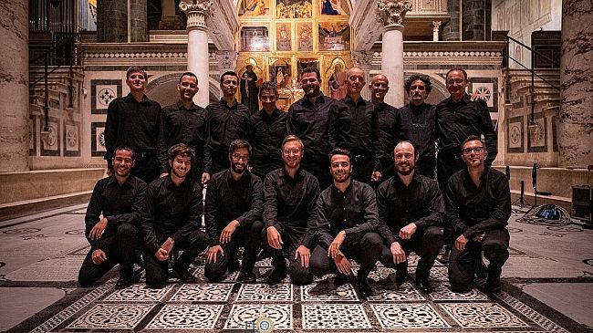 «La Passione secondo Matteo» di Francesco Corteccia