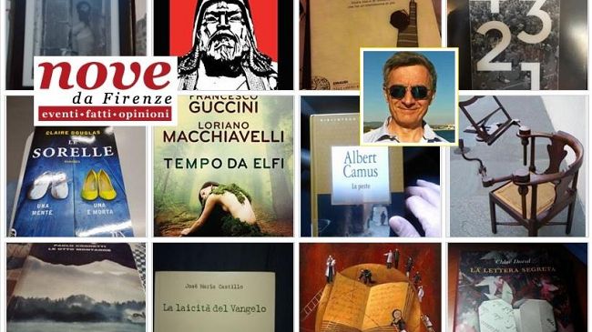 Un libro tira l'altro.. un caso editoriale: il Gruppo Social nato a Firenze