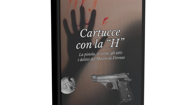 Settembre 2025, a 40 anni dall’ultimo delitto del Mostro di Firenze