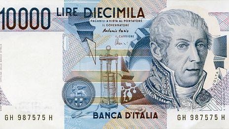 Lire in Euro: conversione semplice, invece è a rischio