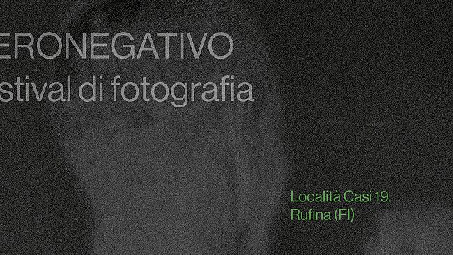 ZERONEGATIVO, nuovo festival fotografico griffato Laba