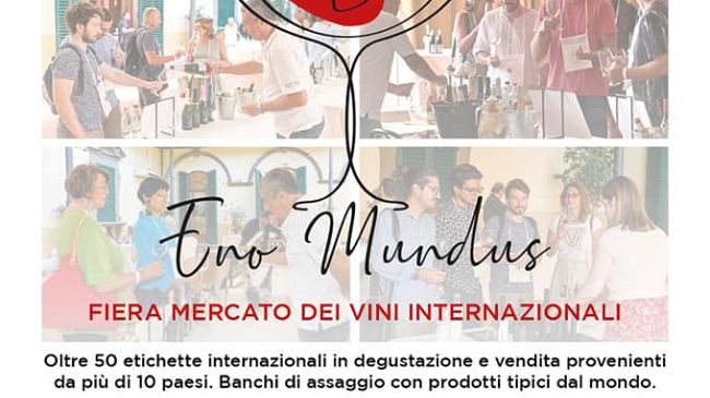 A Firenze il Mondo in un Calice