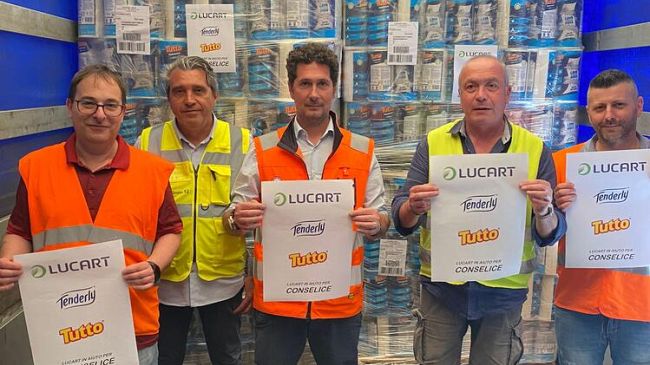 La Toscana dona risorse all’Emilia Romagna