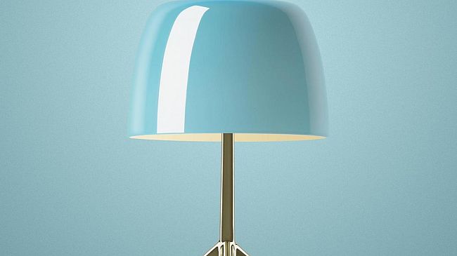 Progettare nel segno della luce: Laba collabora con Foscarini