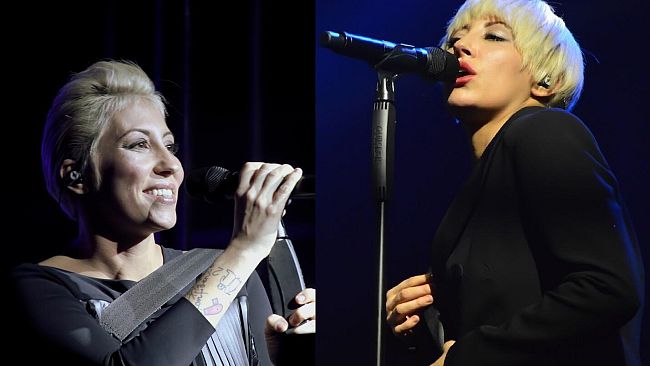 Il doppio concerto di Malika Ayane a Firenze