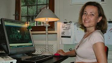 Architetti Firenze, Marzia Magrini nuova presidente dell'Ordine