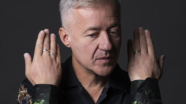 Florence Biennale premia Max Casacci fondatore dei Subsonica