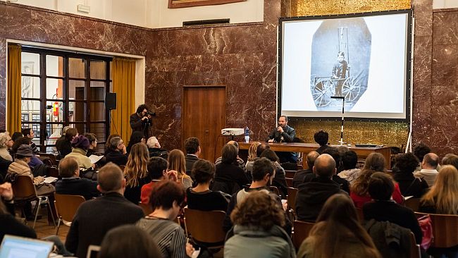 Our Cities: alla Palazzina Reale il festival internazionale di architettura delle trasformazioni urbane