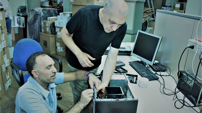 La nuova Direttiva UE sulle riparazioni