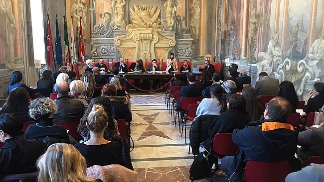 Padri separati: a Pisa una casa per aiutarli