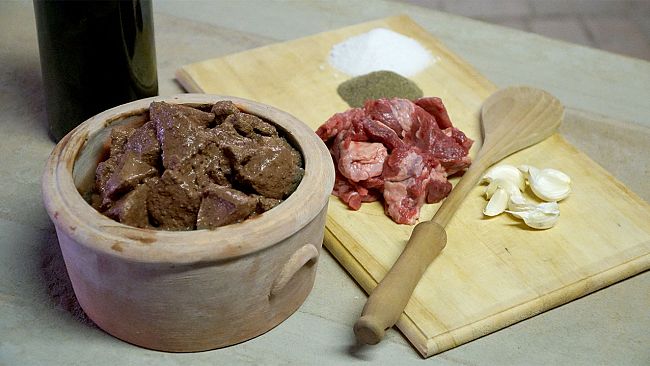 Il Peposo Day torna ad Impruneta