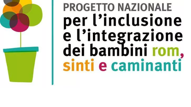 Bambini rom e scuola: l'inclusione procede malgrado il Covid