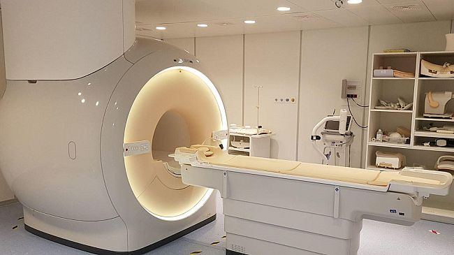 Presto una nuova risonanza magnetica all'Ospedale del Mugello