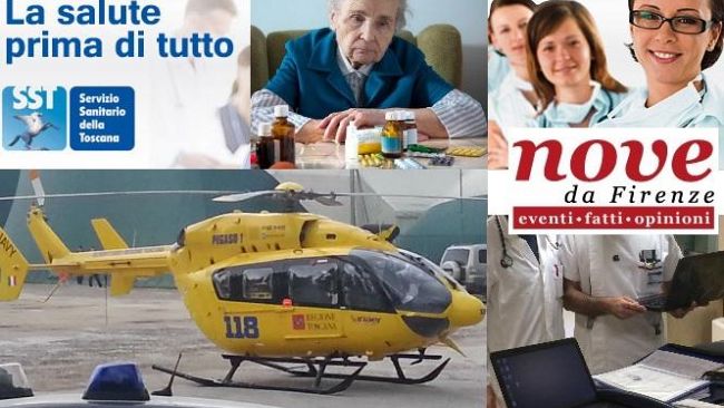 Sanità in Toscana, Riforma 2016: troppa sincerità può far male