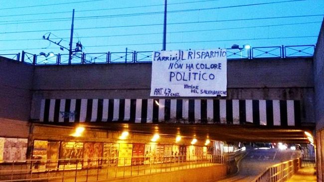 Legge di Bilancio 2019: le settimane difficili del governo giallo-verde viste dalla Toscana