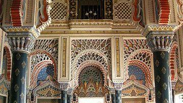 Castello di Sammezzano, la meraviglia da salvare