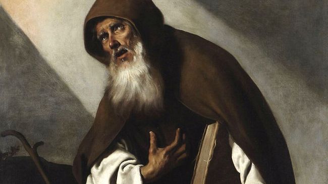 Oggi 17 gennaio S. Antonio Abate: benedizioni in streaming degli animali domestici