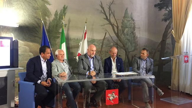 Sciopero dei benzinai: i gestori in Regione Toscana