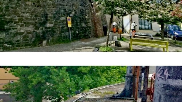 Via dell’Anconella, rimosse le masserizie all’ex Gasometro