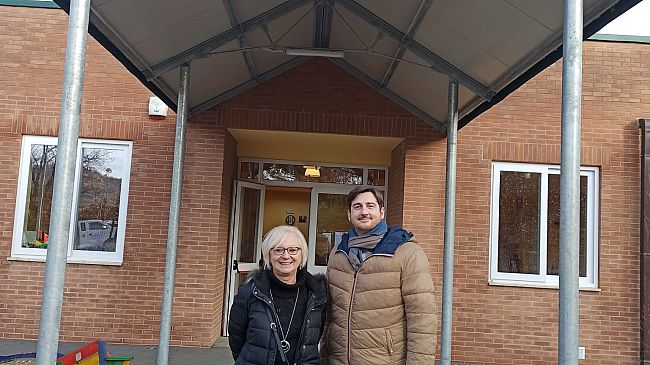 Scuola: il polo Dino Carlesi di Pontedera è realtà