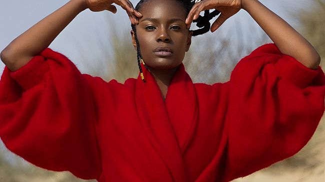 La dea del pop afro-futurista, tra soul, jazz ed elettronica